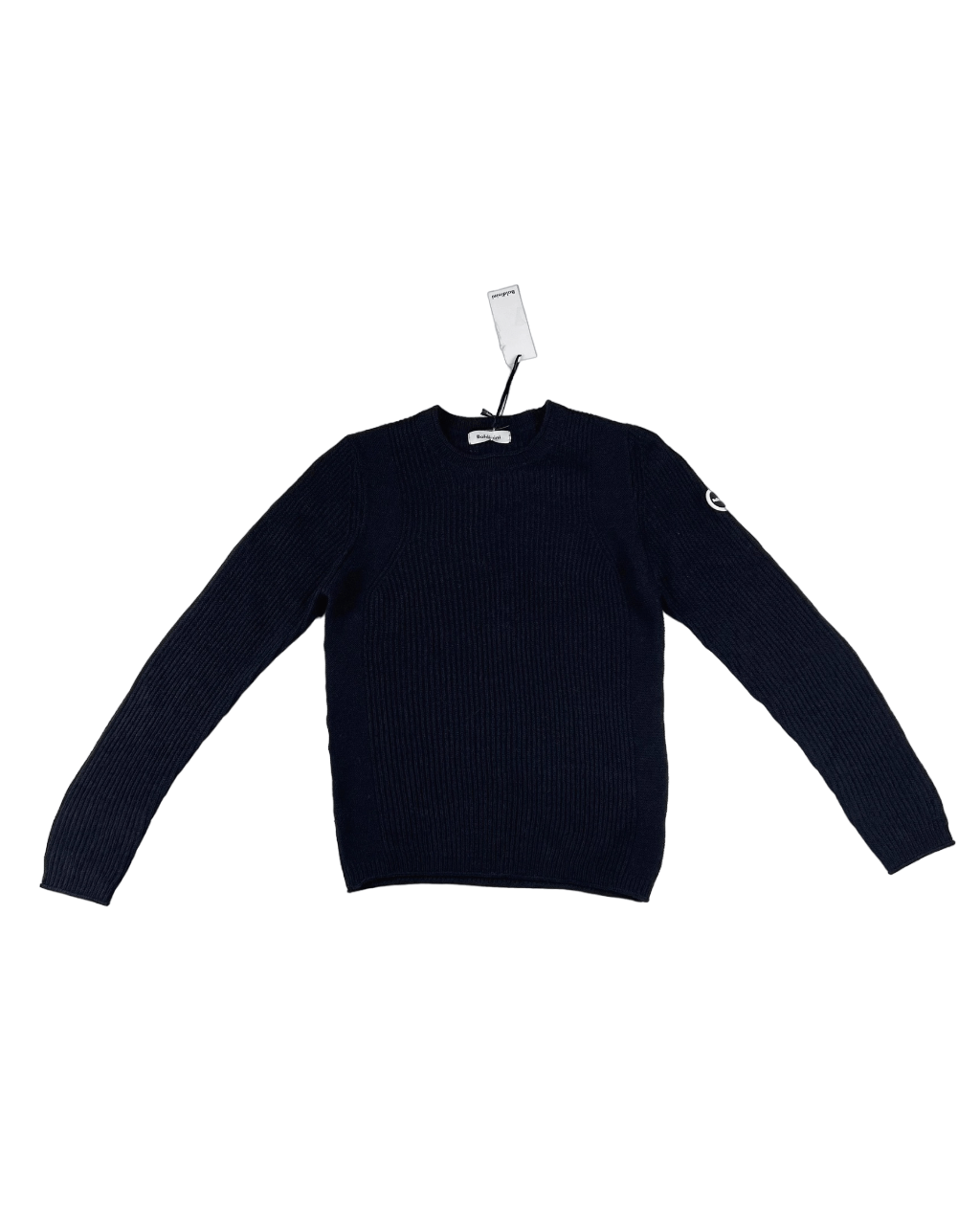 Baldinini Baldinini Sweater S Size US S / EU 44-46 / 1 - 1 Thumbnail