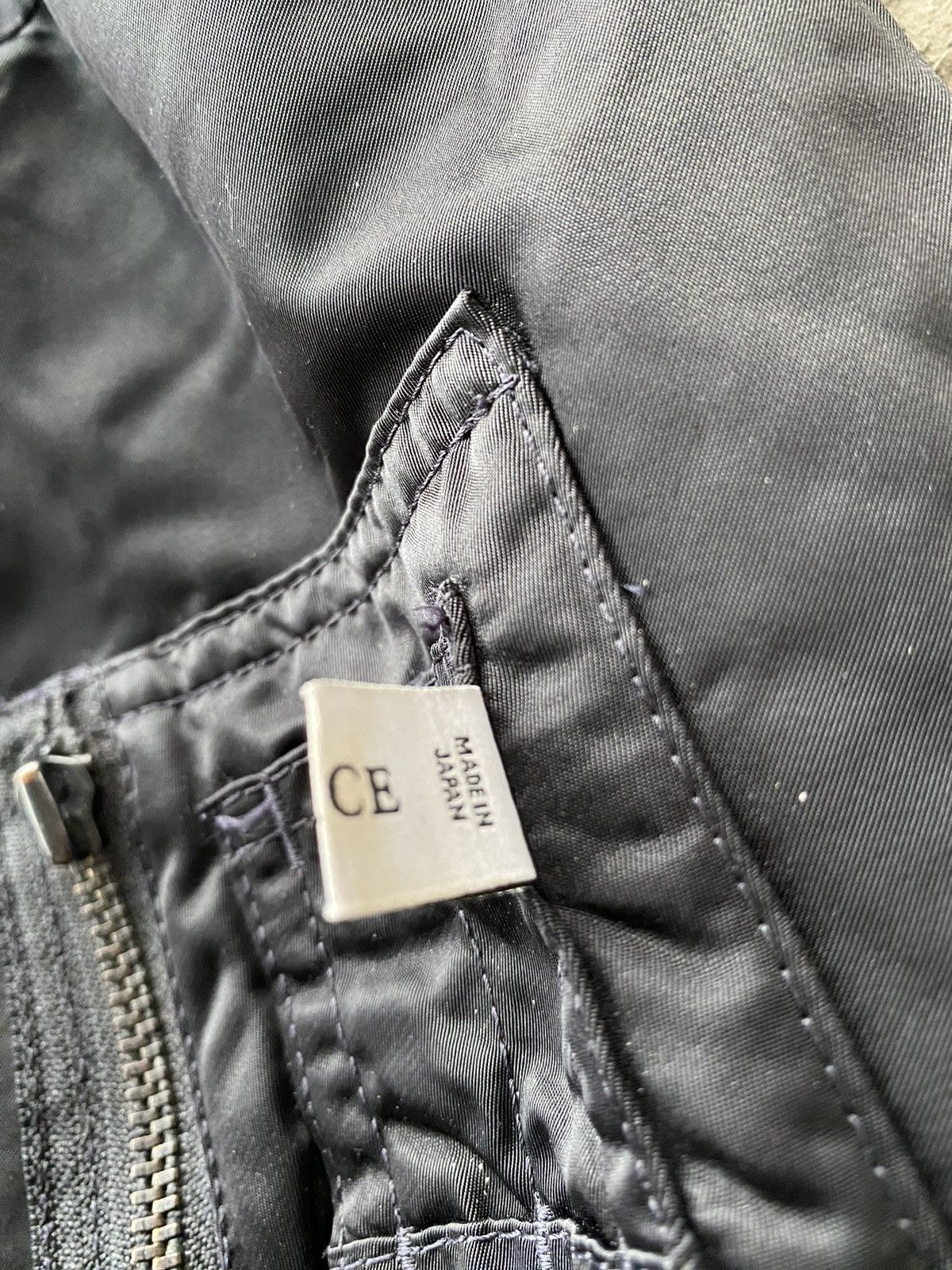 Facetasm × Japanese Brand Facetasm Blouson BUG 16AW Size US L / EU 52-54 / 3 - 8 Thumbnail
