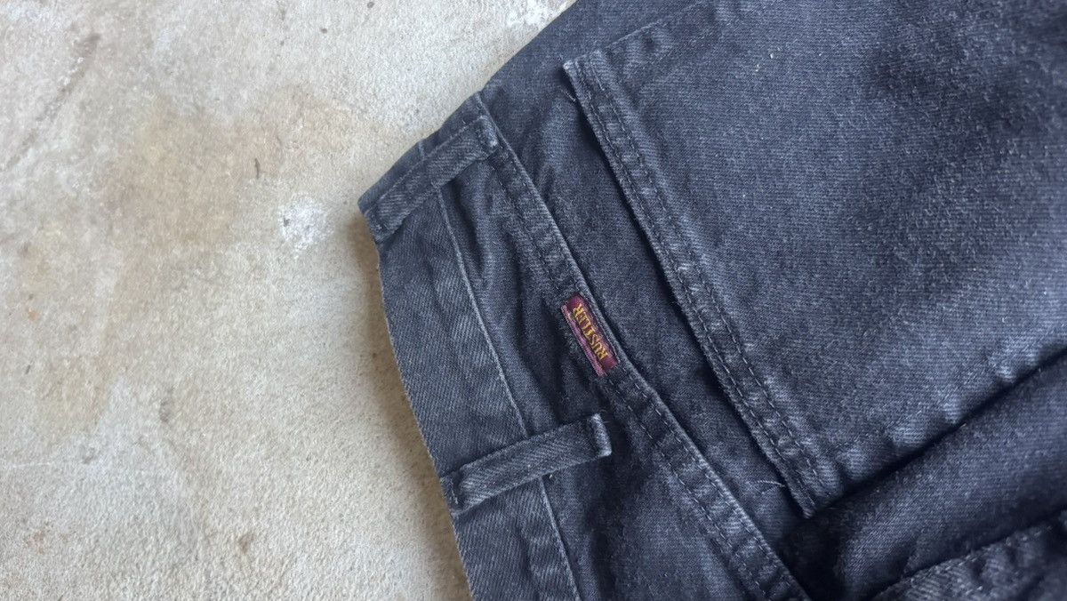 Rustler Vintage Y2k Rustler Jeans Size US 32 / EU 48 - 2 Thumbnail