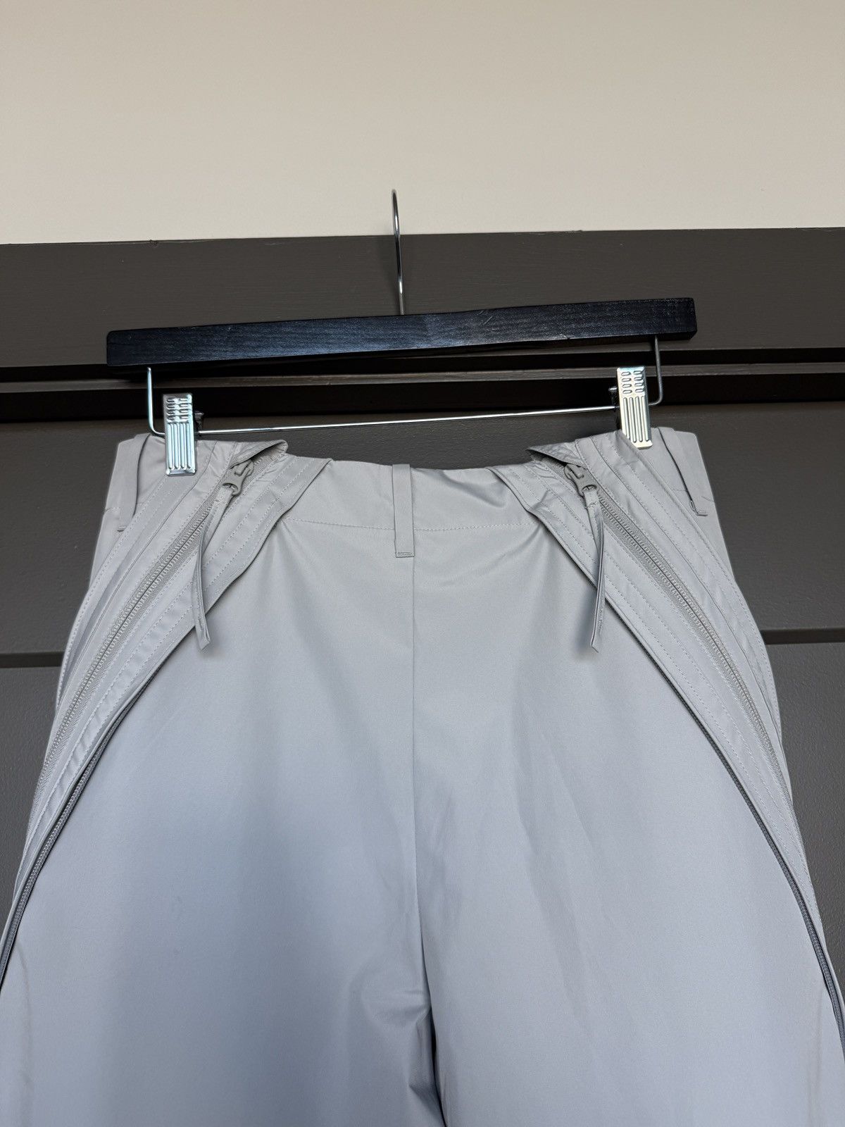 POST ARCHIVE FACTION (PAF) 7.0 Technical Pants Center Size US 30 / EU 46 - 3 Thumbnail