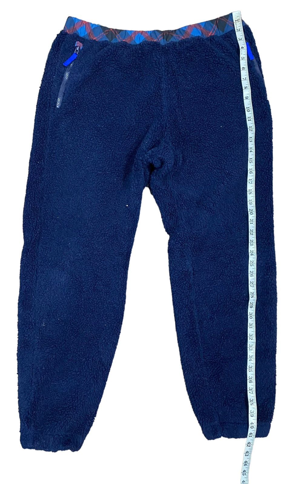 JW Anderson × Uniqlo JW Anderson X Uniqlo Jogger Pant w36” Size US 36 / EU 52 - 13 Thumbnail