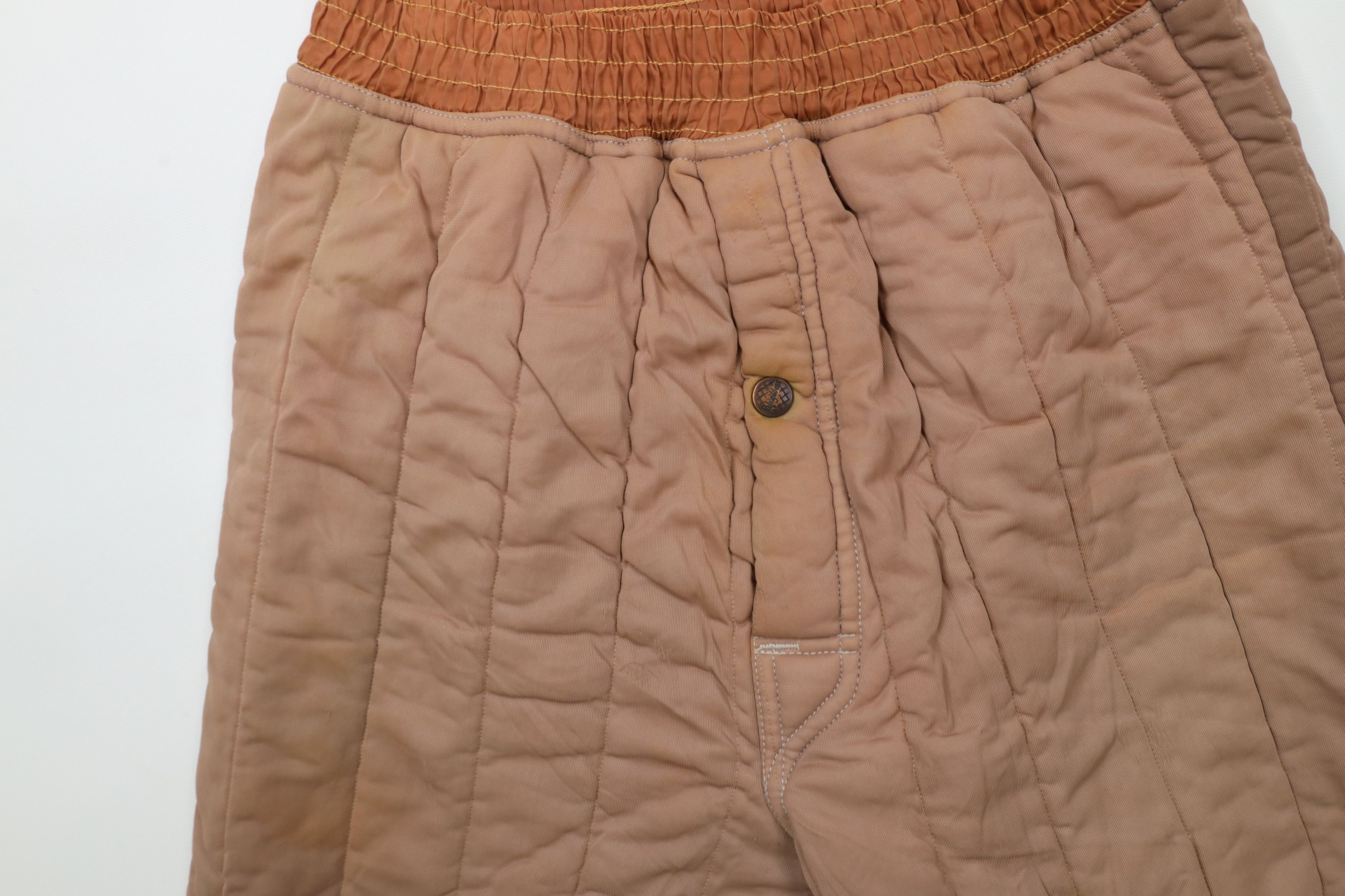 Vintage Vintage 60s 70s Refrigiwear Insulated Joggers Pants USA Size US 32 / EU 48 - 8 Thumbnail