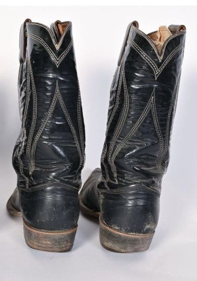 Other Roy Rogers Legendary Cowboy Boots Size US 8 / EU 41 - 4 Thumbnail