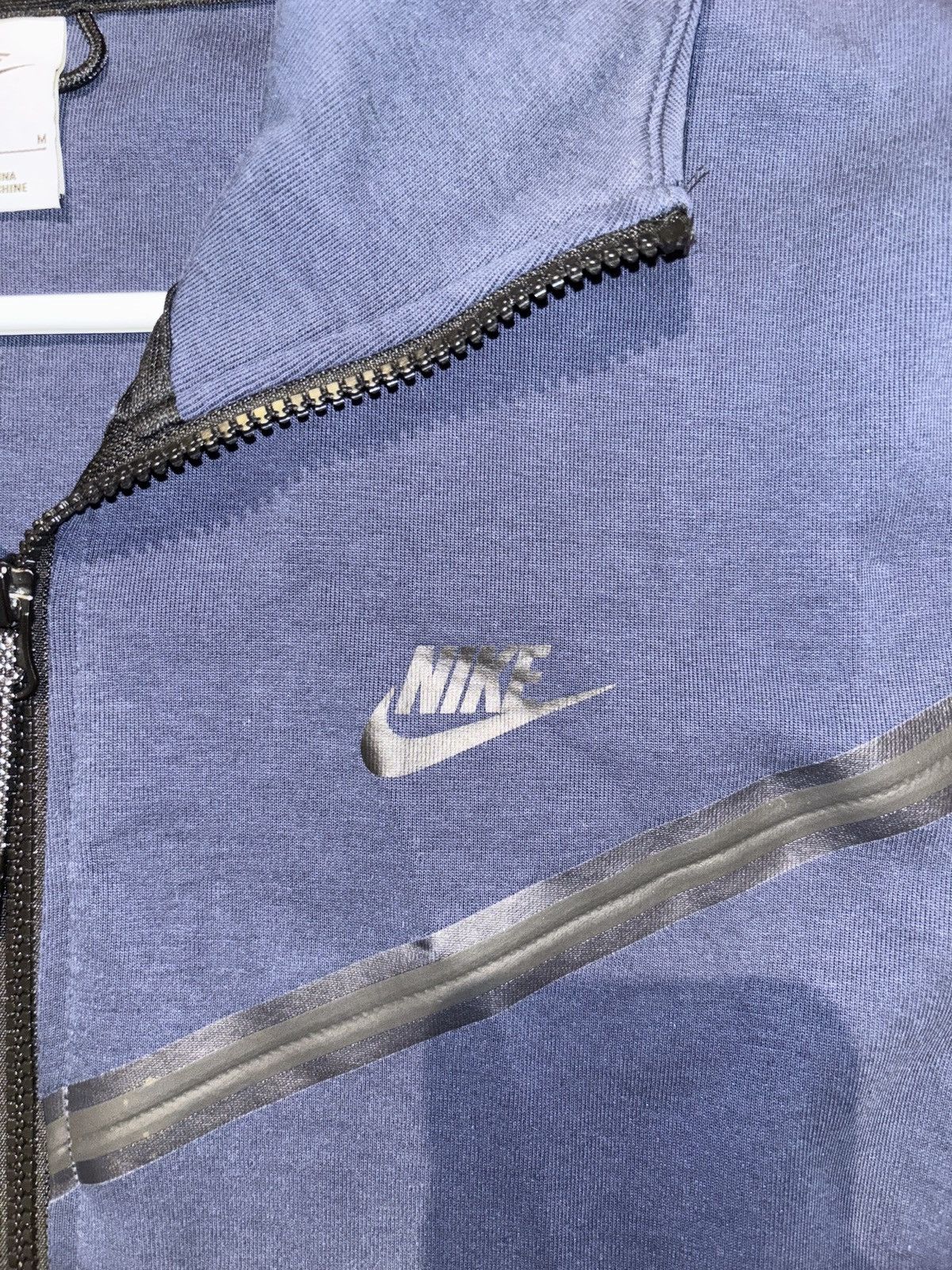 Nike Nike tech fleece Size US M / EU 48-50 / 2 - 2 Thumbnail