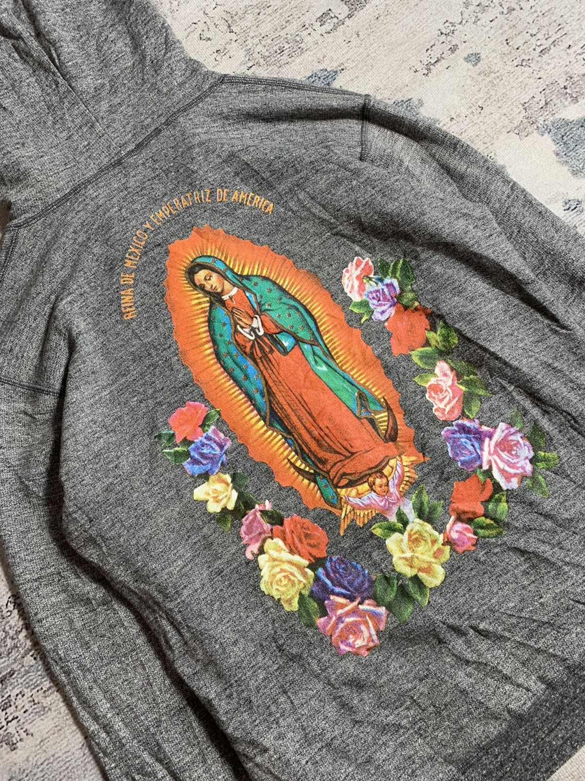 Wacko Maria Guilty Parties Wacko Maria Hoodie Size US L / EU 52-54 / 3 - 2 Thumbnail
