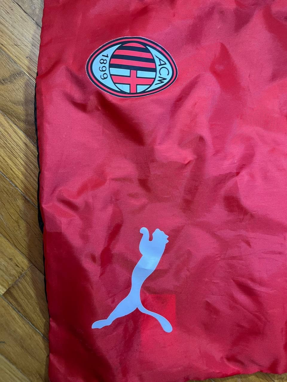 Puma Puma soccer sports bag Size ONE SIZE - 4 Thumbnail