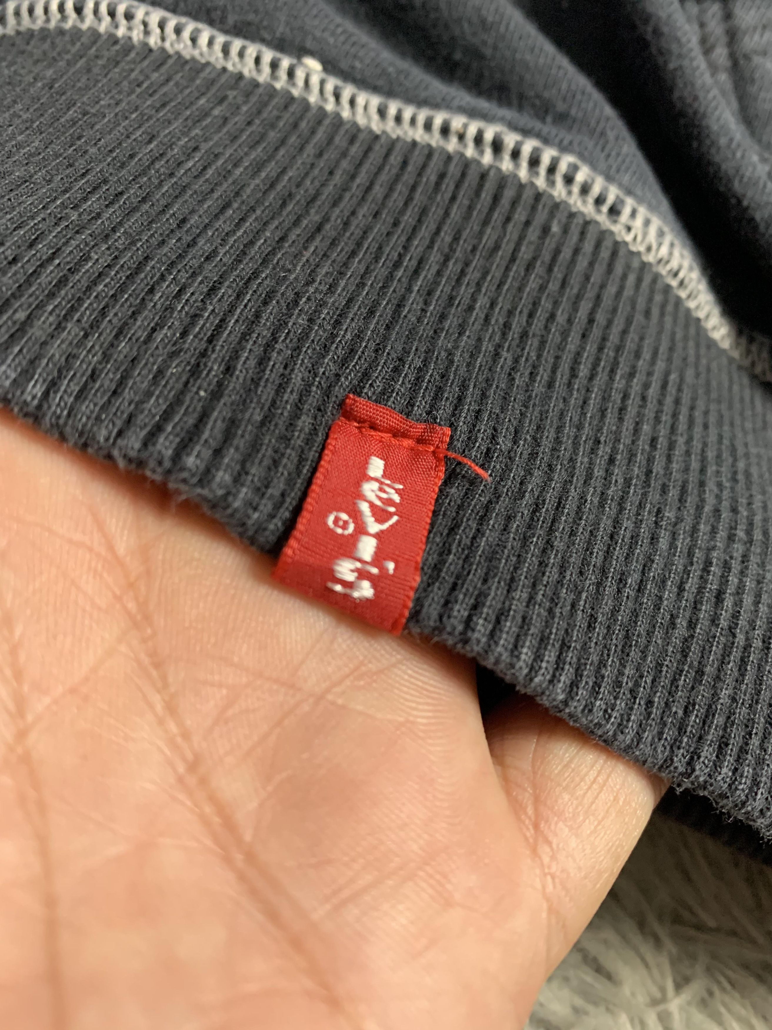 Levi's Vintage Clothing Levi's vintage Fur Hoodie Size US L / EU 52-54 / 3 - 8 Thumbnail