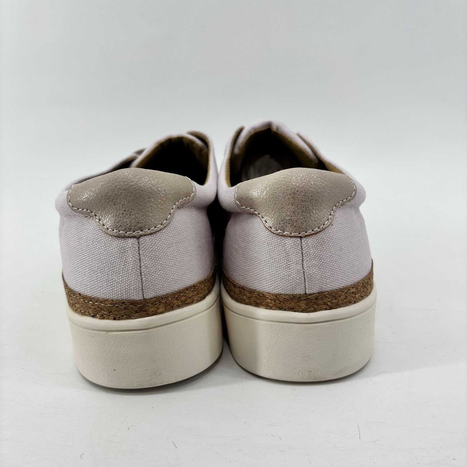 Other Revitalign Hermosa Womens Size 12 Pink Sneakers Waco Gore Size US 12 / IT 42 - 9 Thumbnail