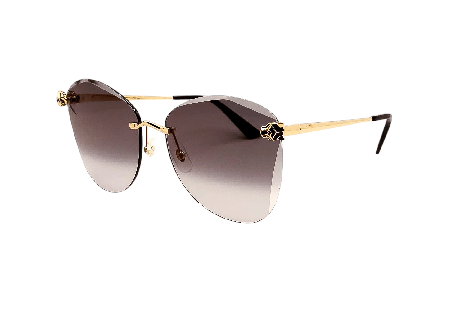 Cartier Cartier CT0398S Size ONE SIZE - 1 Thumbnail