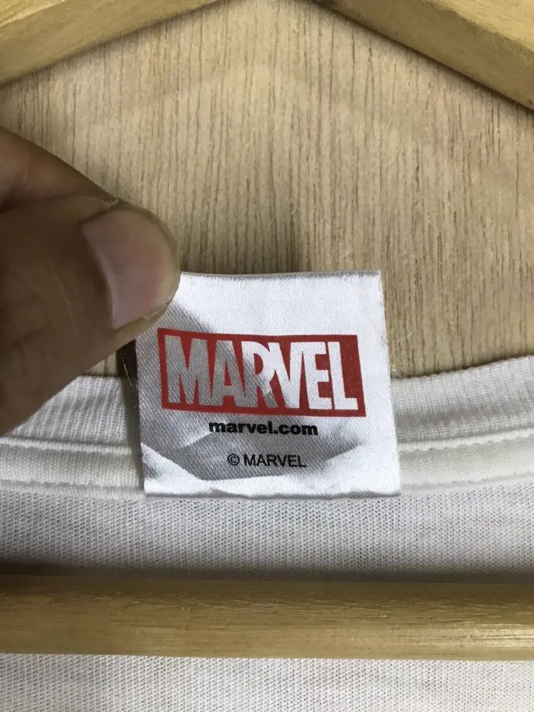 Marvel Comics GU x Marvel Guardians Of The Galaxy Tshirts Size US XL / EU 56 / 4 - 5 Thumbnail