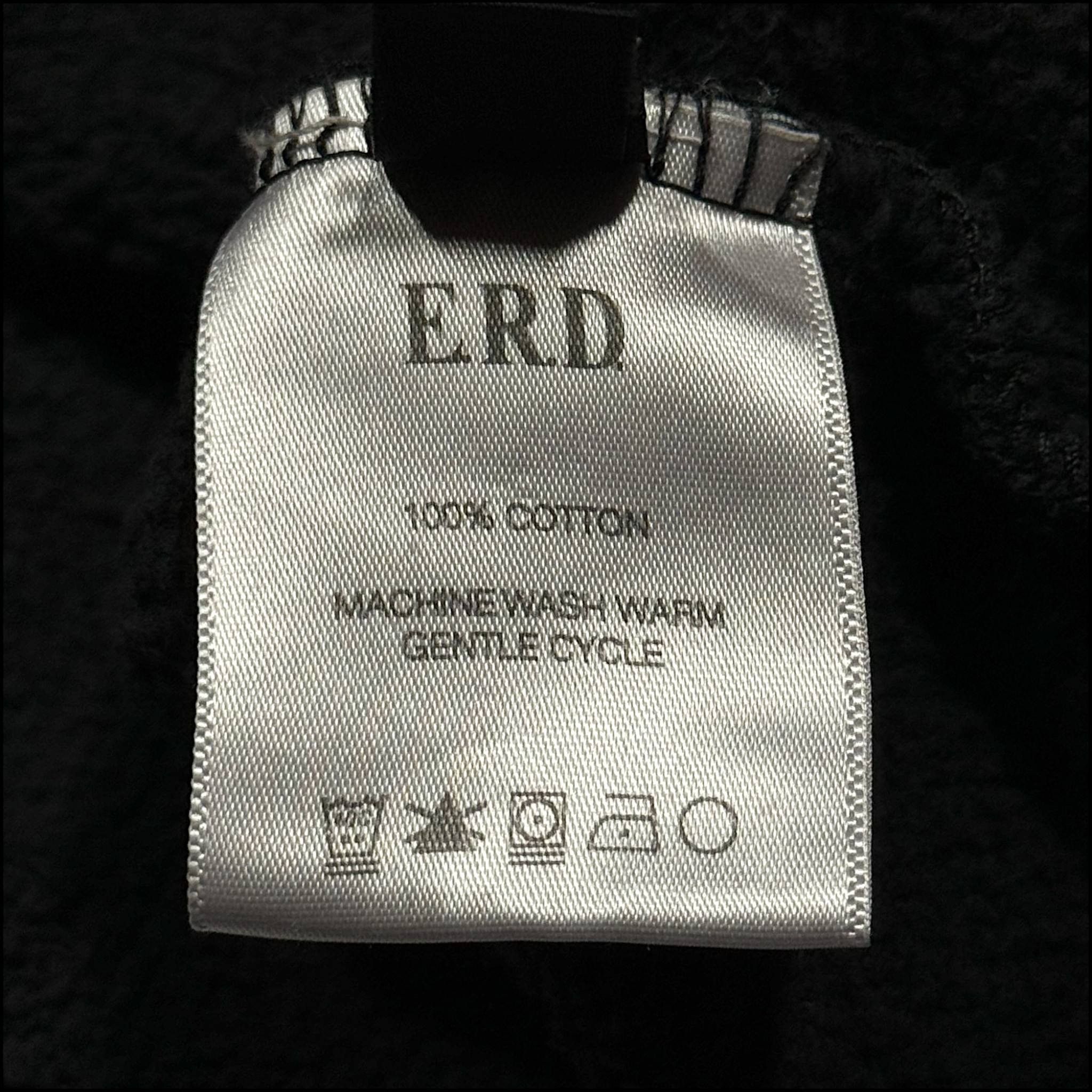 Enfants Riches Deprimes Narcotica Assemblage Zip Up Hoodie Drug Sweater Size US M / EU 48-50 / 2 - 6 Thumbnail