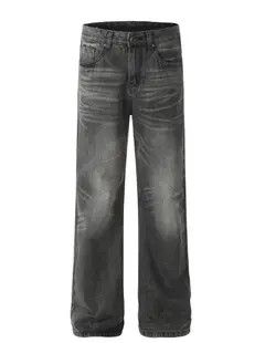 Japanese Brand Tomomi x Nanae DRIP Street Y2K Sweatpants Size US 36 / EU 52 - 8 Thumbnail