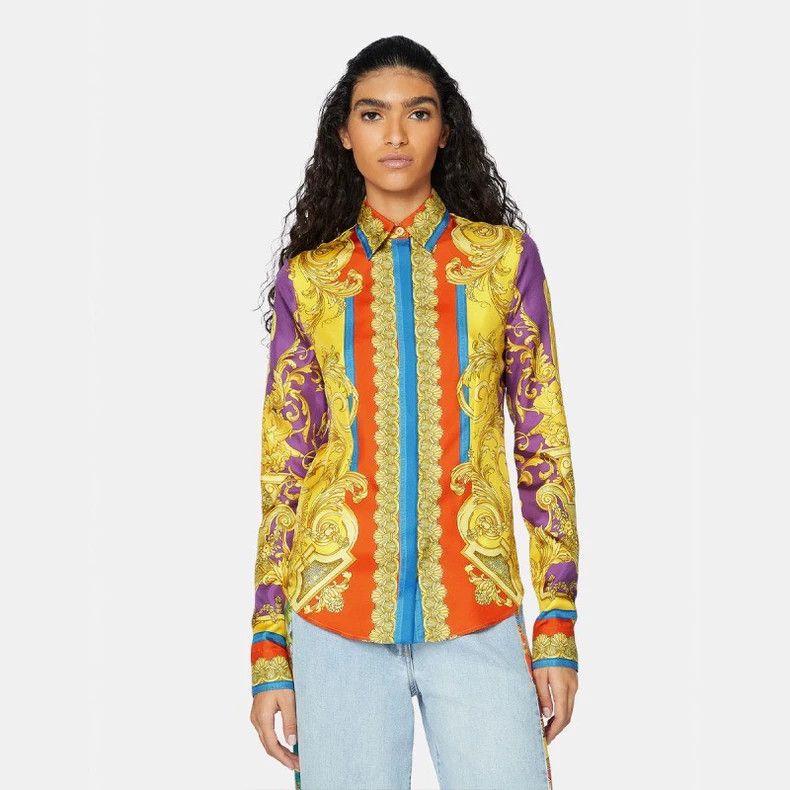 Other shirt Size S / US 4 / IT 40 - 1 Thumbnail