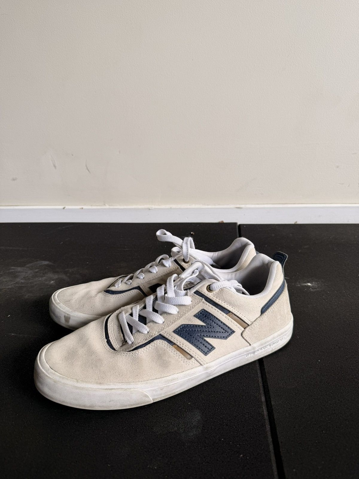 New Balance New Balance Skate Shoes Size US 11 / EU 44 - 3 Thumbnail