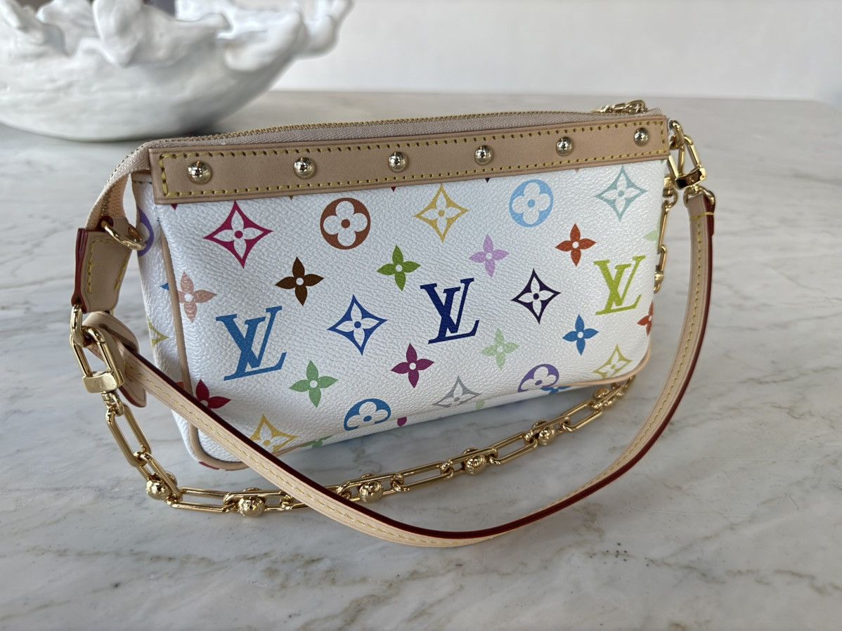 Louis Vuitton LV x TM Pochette Accessoires Size ONE SIZE - 3 Thumbnail