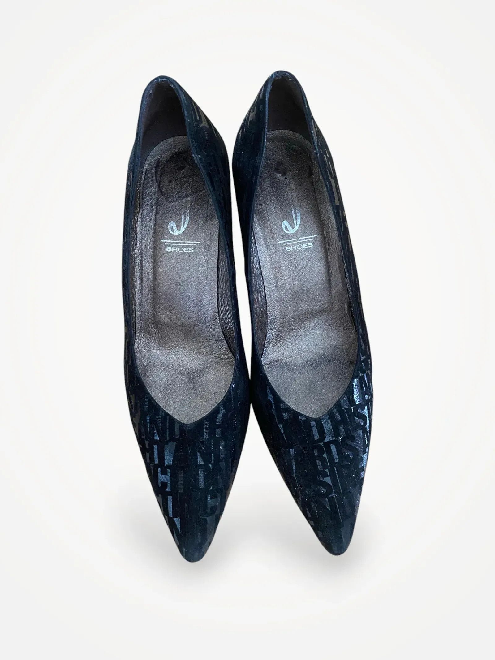 J Shoes J shoes J shoes Heels Size US 9 / IT 39 - 1 Thumbnail