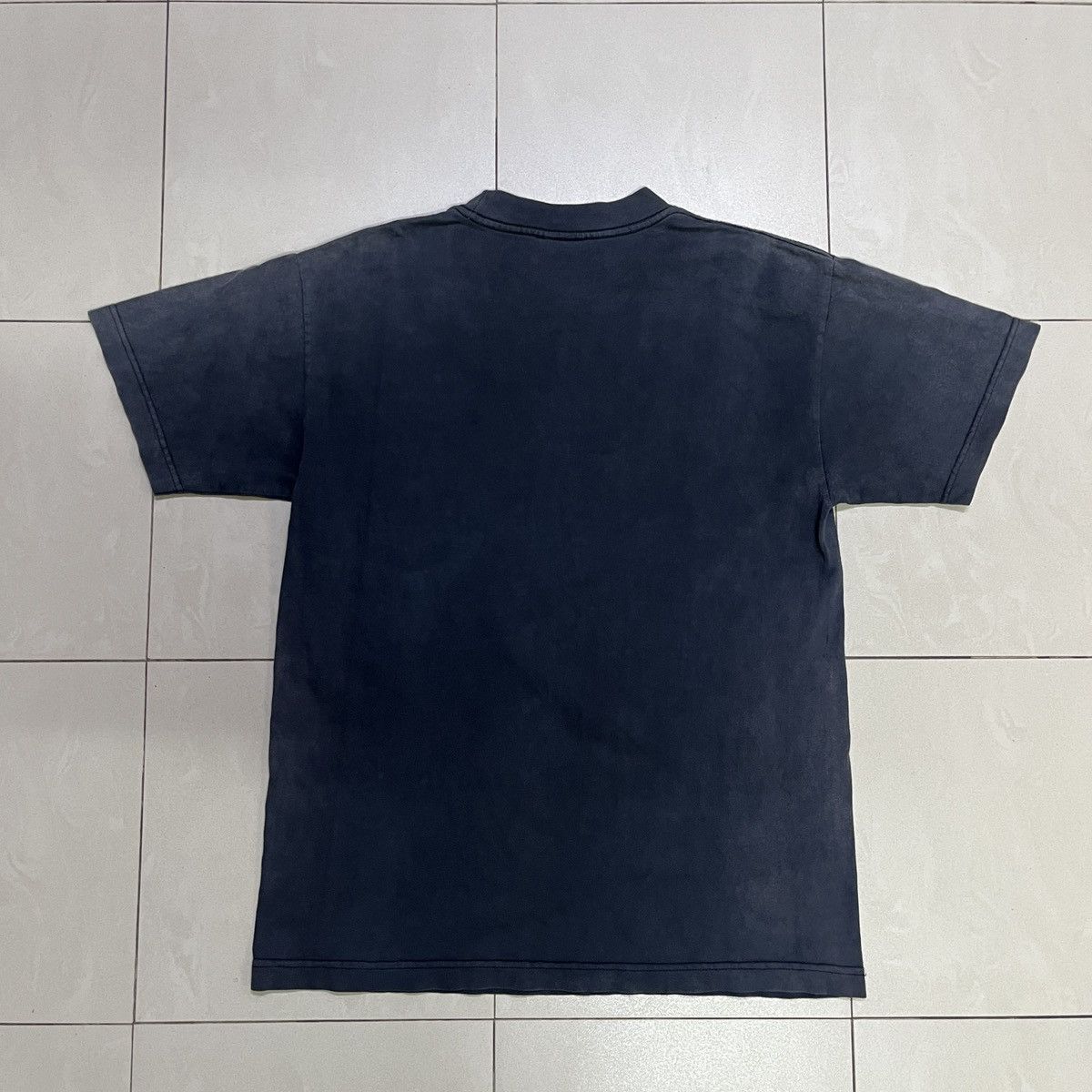 The Game Vintage X Games Faded T Shirt Size US S / EU 44-46 / 1 - 6 Thumbnail