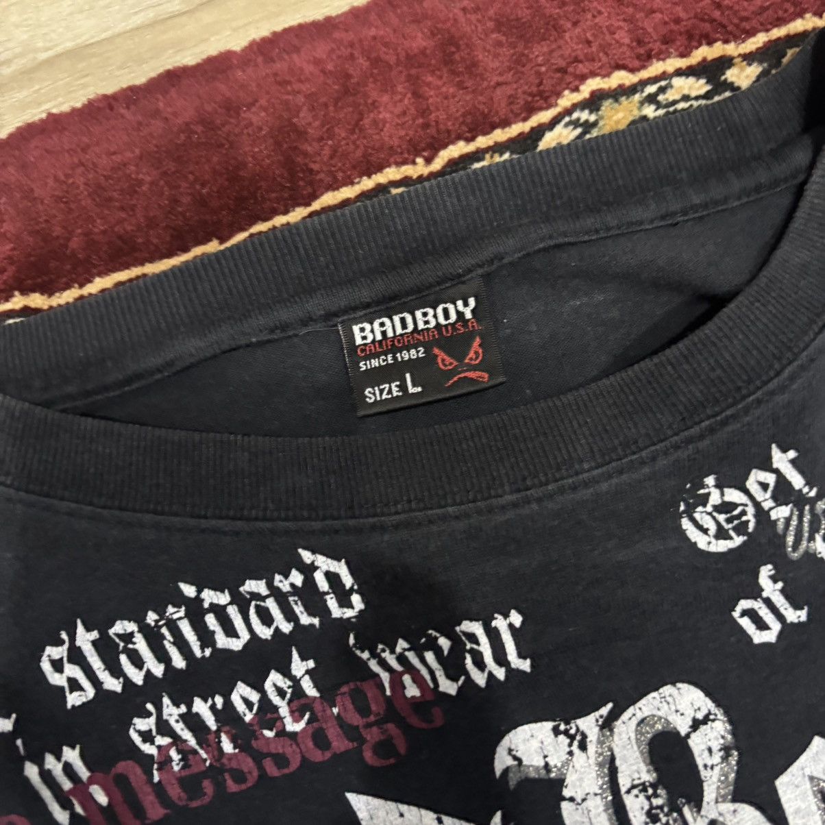 Other Bad Boy Y2K Size US L / EU 52-54 / 3 - 2 Thumbnail