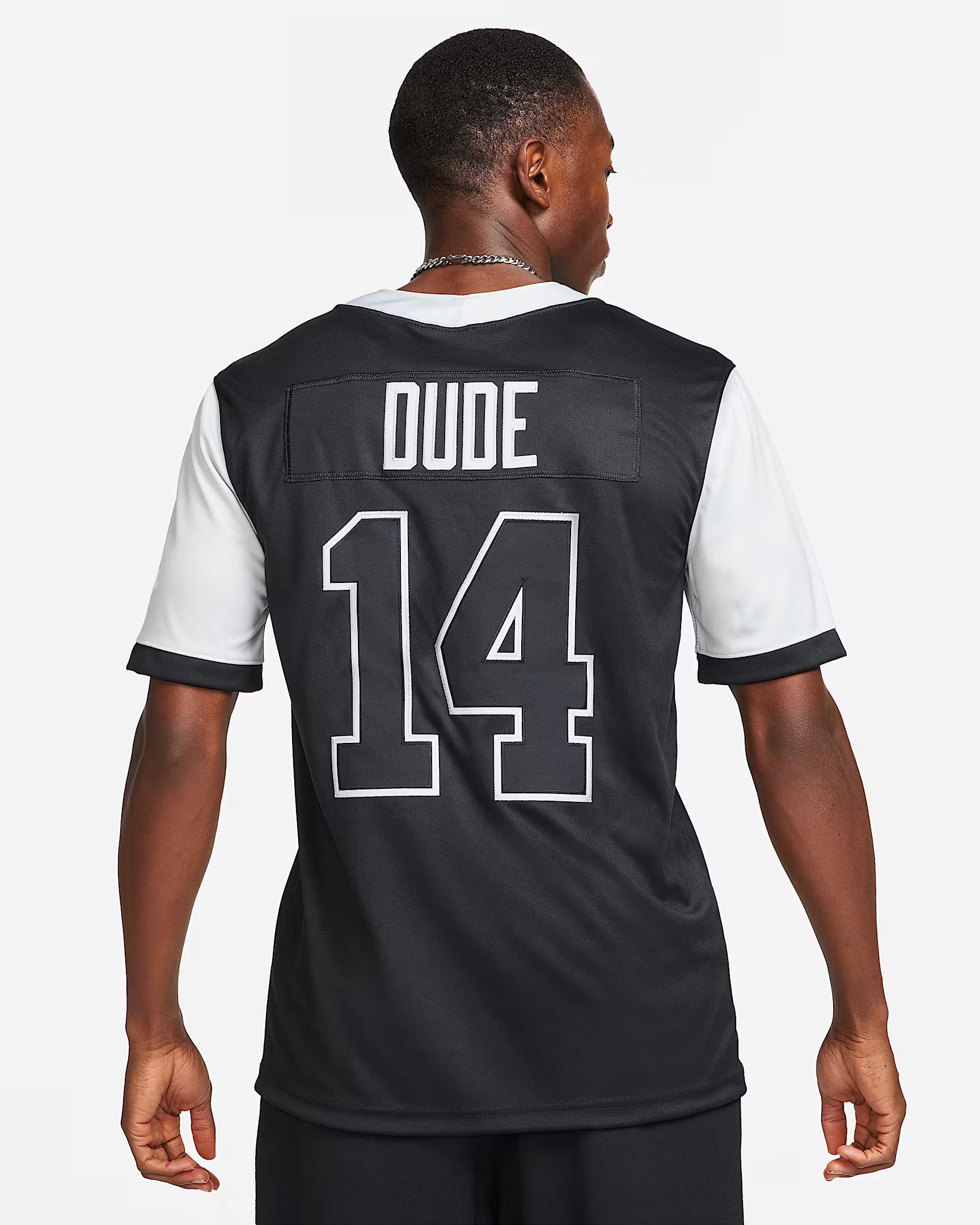 Nike Nike x Doernbecher Freestyle Jersey FZ2004010 Black DB M Size US M / EU 48-50 / 2 - 2 Thumbnail