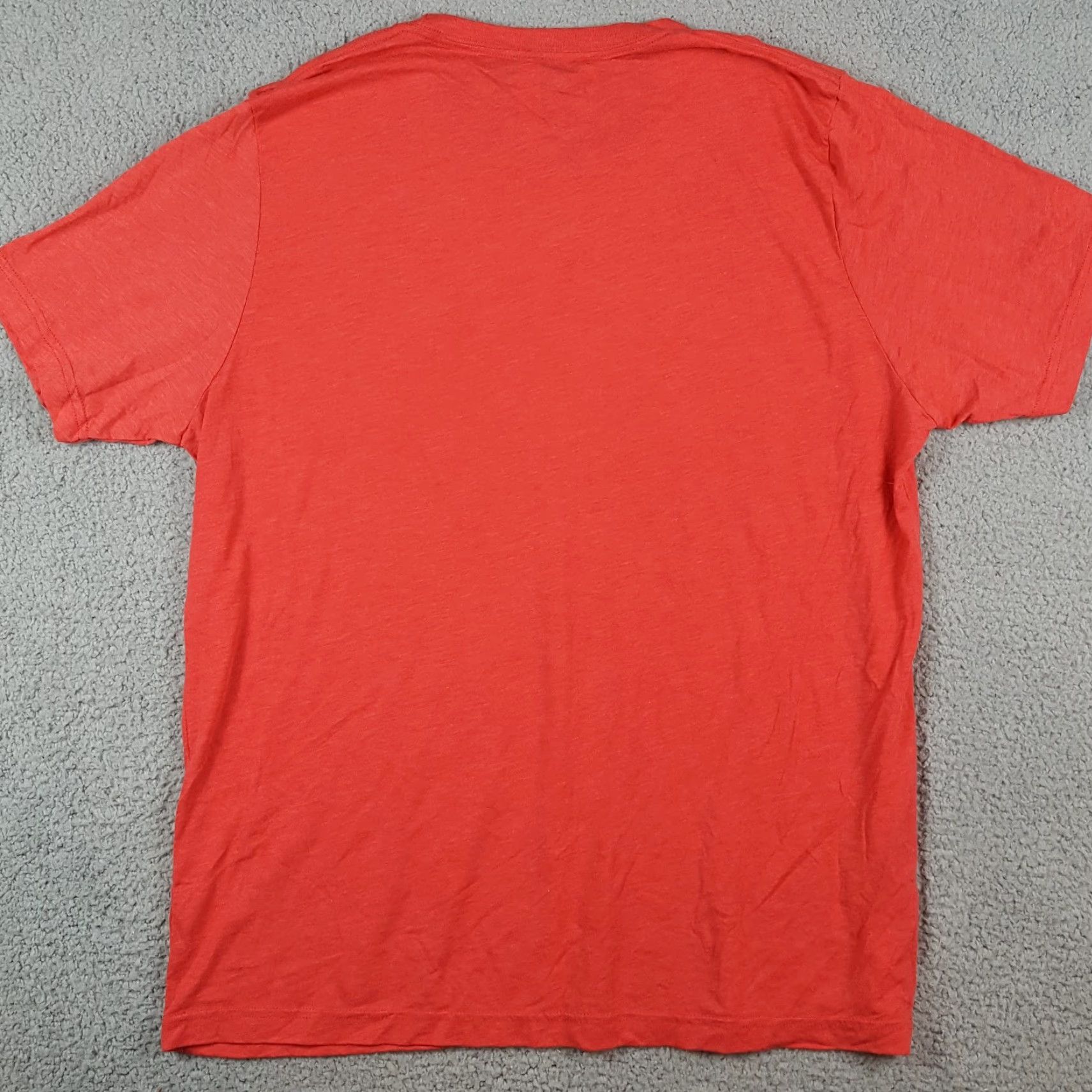 Hunter VINTAGE Canvas Castlevania Richter Vampire Hunter XL T-Shirt Video Game Retro 90s Mens Red Size US XL / EU 56 / 4 - 4 Thumbnail
