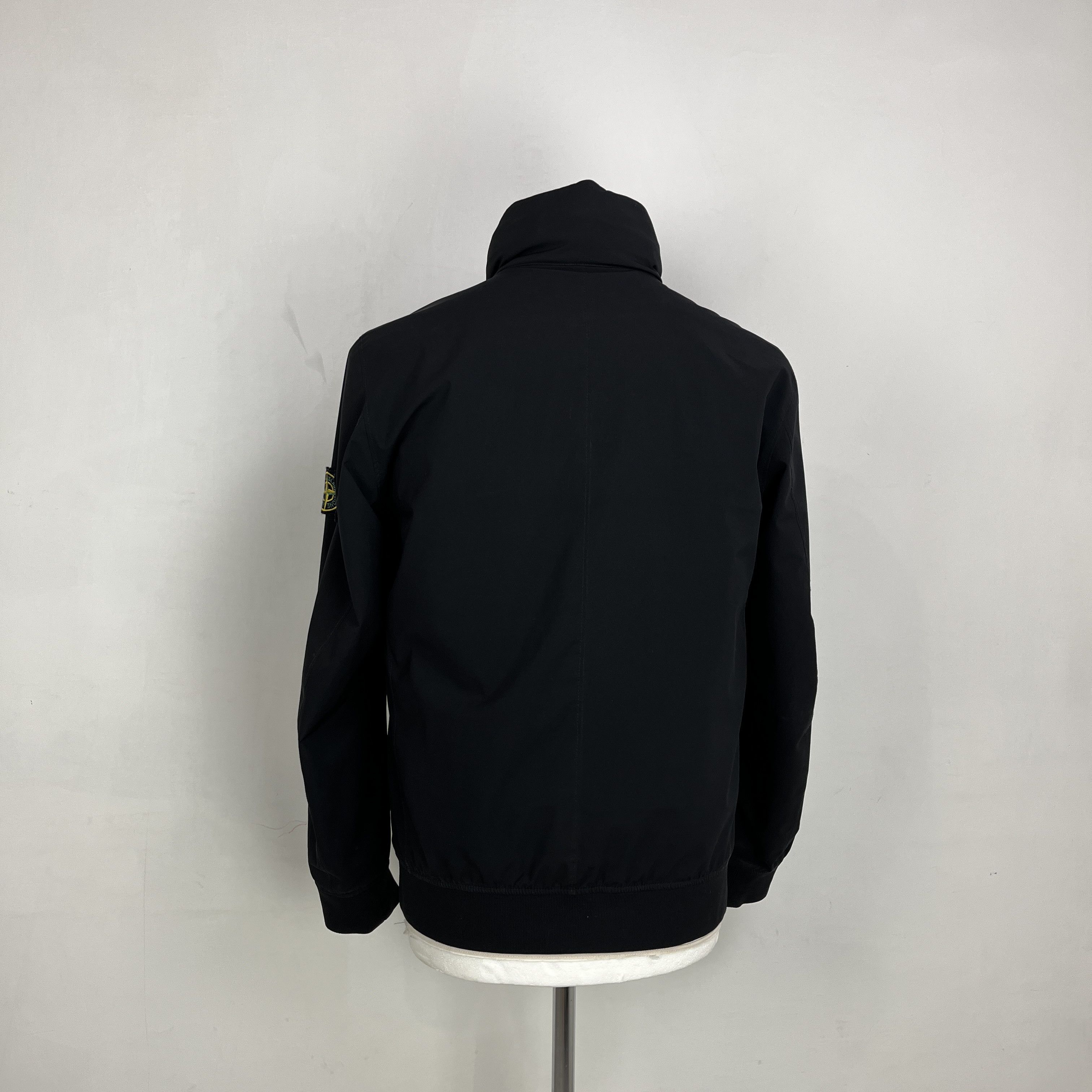 Stone Island Giacca Stone Island Soft Shell Primaloft – M Size US M / EU 48-50 / 2 - 7 Thumbnail