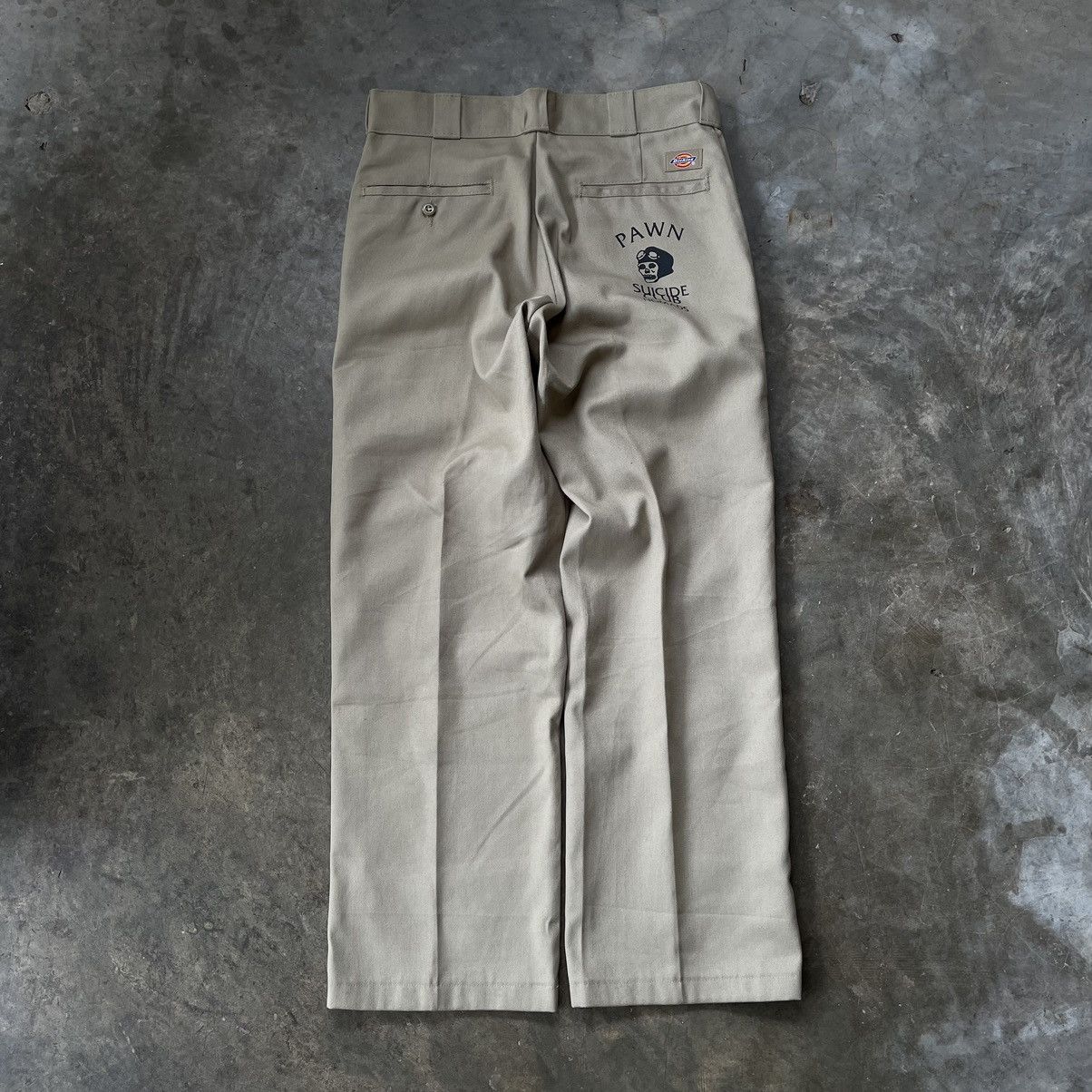 Dickies × Japanese Brand Dickies x pawn nomads pant Size US 32 / EU 48 - 2 Thumbnail
