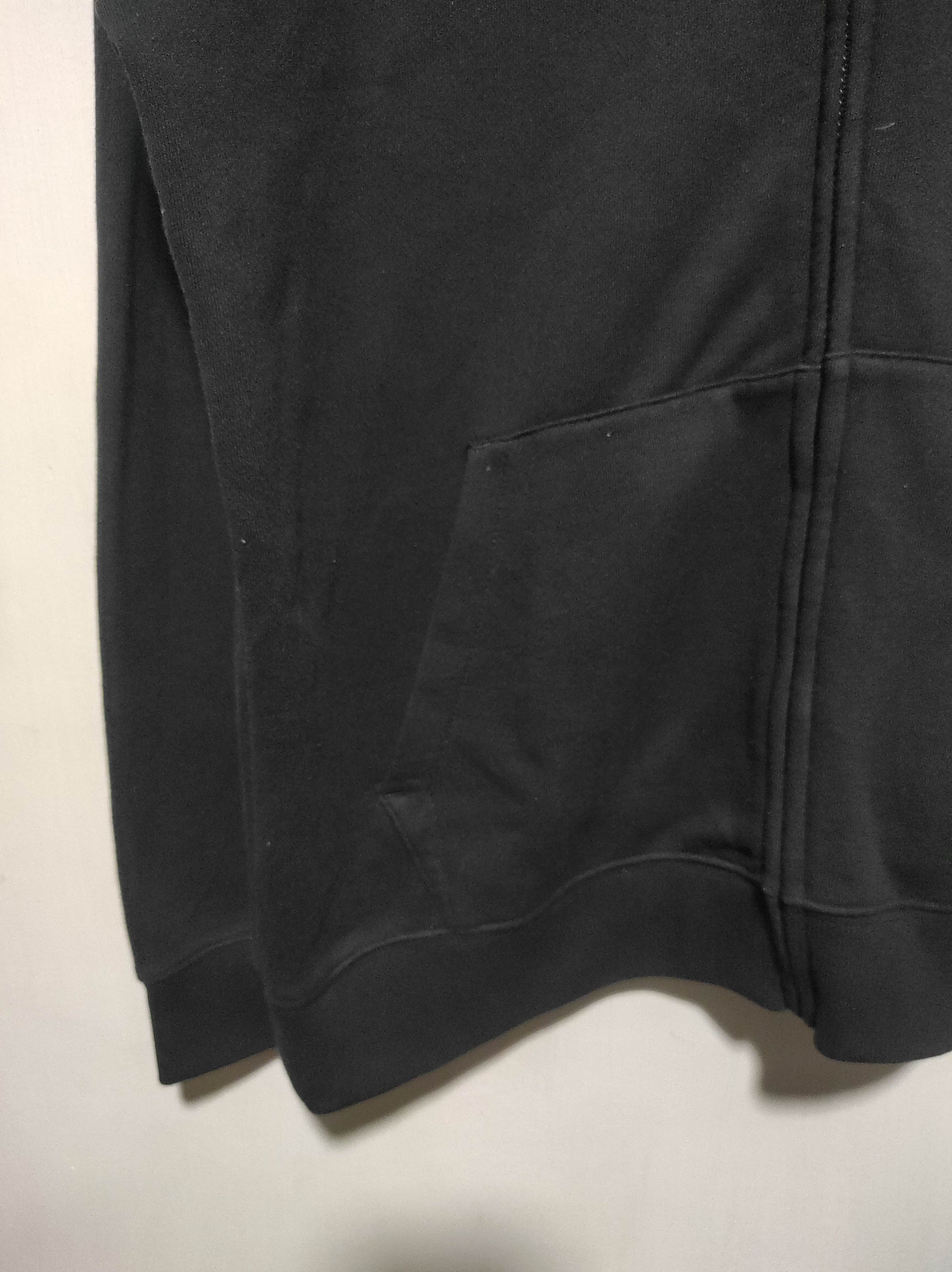 Disney Disney Zipper Fur Hoodie LGB i6w9 style Size US XL / EU 56 / 4 - 8 Thumbnail