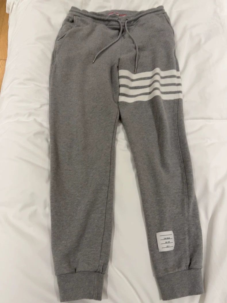 Thom Browne Thom Browne size 3 slacks Size US 41 - 1 Thumbnail