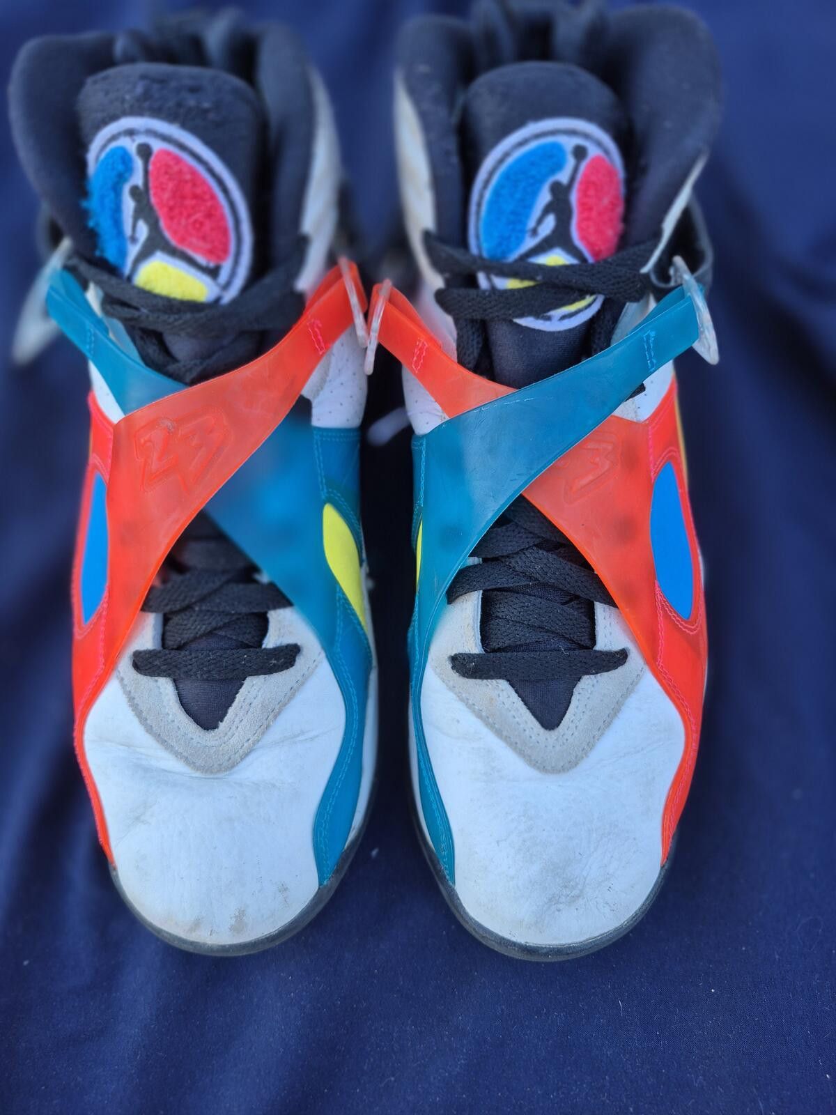 Other Jordan 8 SP Retro SE - Mens 9.5 -Used No Box Size US 9.5 / EU 42-43 - 2 Thumbnail