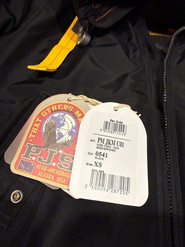 Parajumpers PARAJUMPERS Gobi Core Size US XS / EU 42 / 0 - 2 Thumbnail