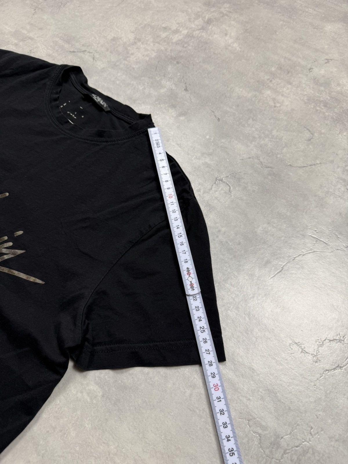 Balmain Balmain T Shirt Size S / US 4 / IT 40 - 9 Thumbnail