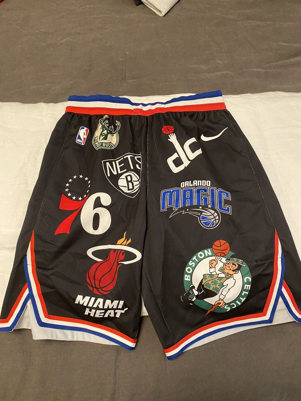 Supreme Nike Shorts | Grailed