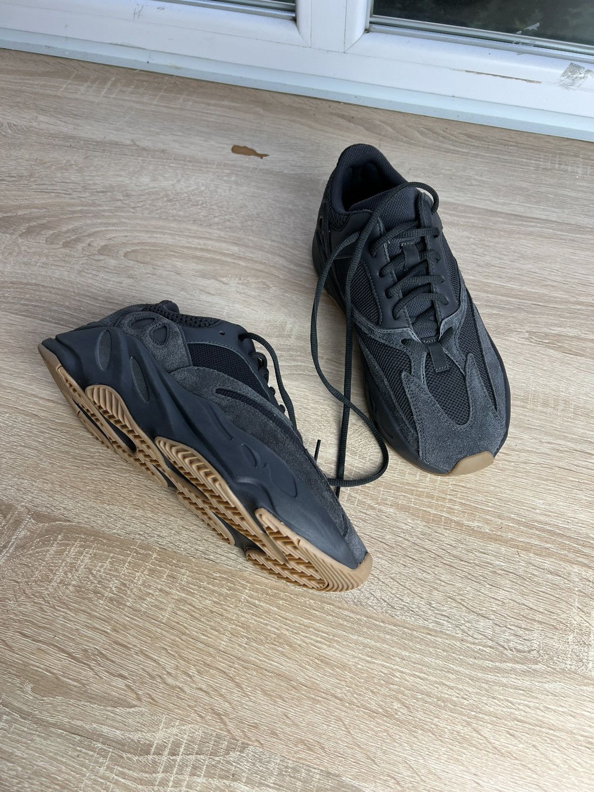 Adidas us yeezy 700 jumpsuit best sale