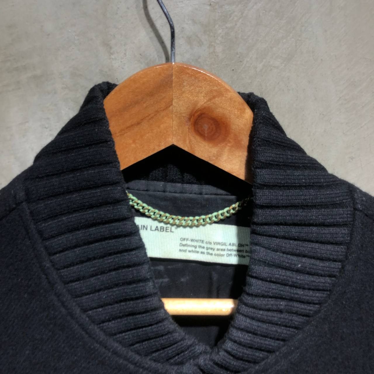 Off-White Off-White Gradient Arrows Bomber jacket Size US L / EU 52-54 / 3 - 15 Thumbnail
