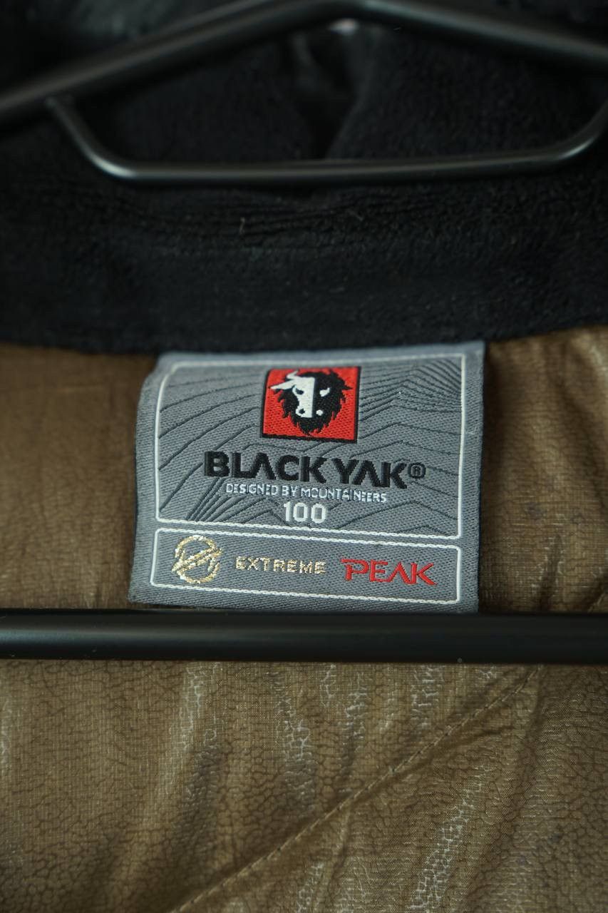 BLACKYAK BlackYak Light Down Jacket Size US M / EU 48-50 / 2 - 9 Thumbnail