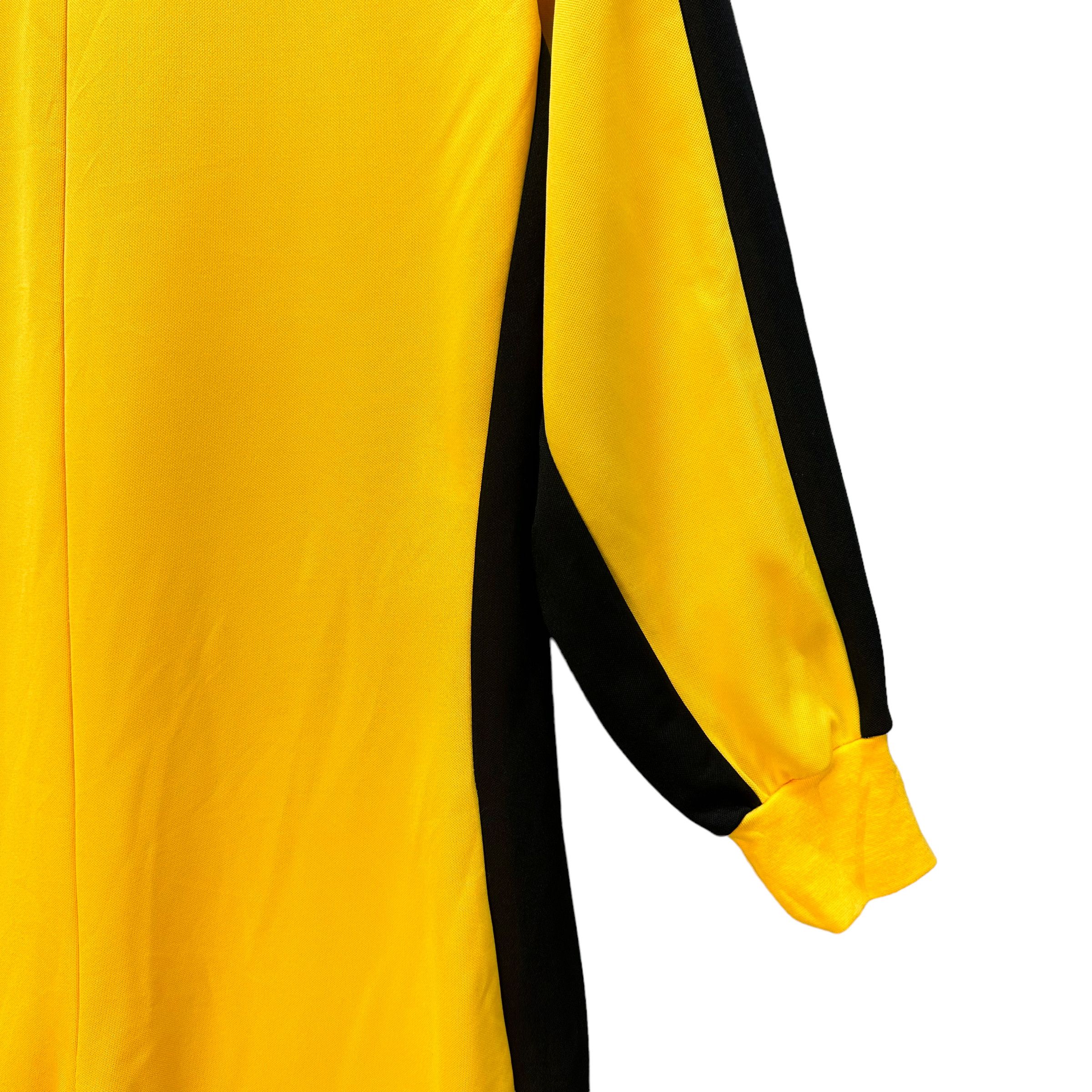Other The Legend Bruce Lee Kung Fu Costume / Cosplay #7884-188 Size US 36 / EU 52 - 6 Thumbnail
