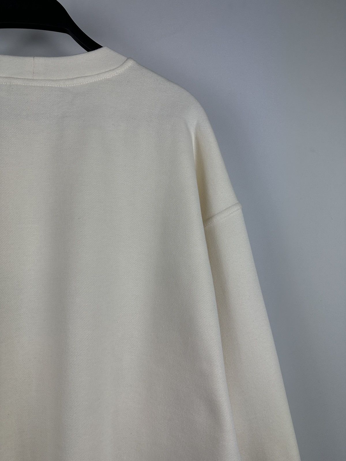 Puma × Vintage New!!! Vintage Y2K Puma Embroidery Logo Oversize Sweatshirt Size US M / EU 48-50 / 2 - 12 Thumbnail