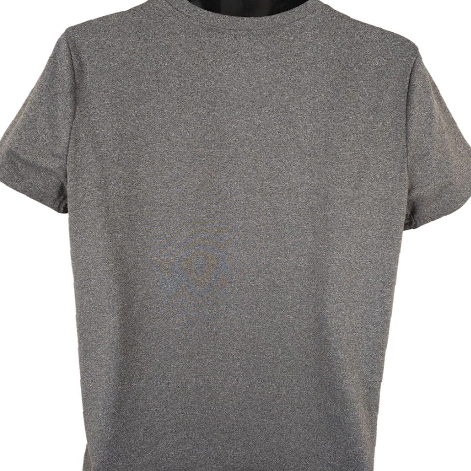 Etro VINTAGE Old School Playlist T Shirt Mens Large Gray Cassette Tape Mixtape Retro Size US L / EU 52-54 / 3 - 4 Thumbnail