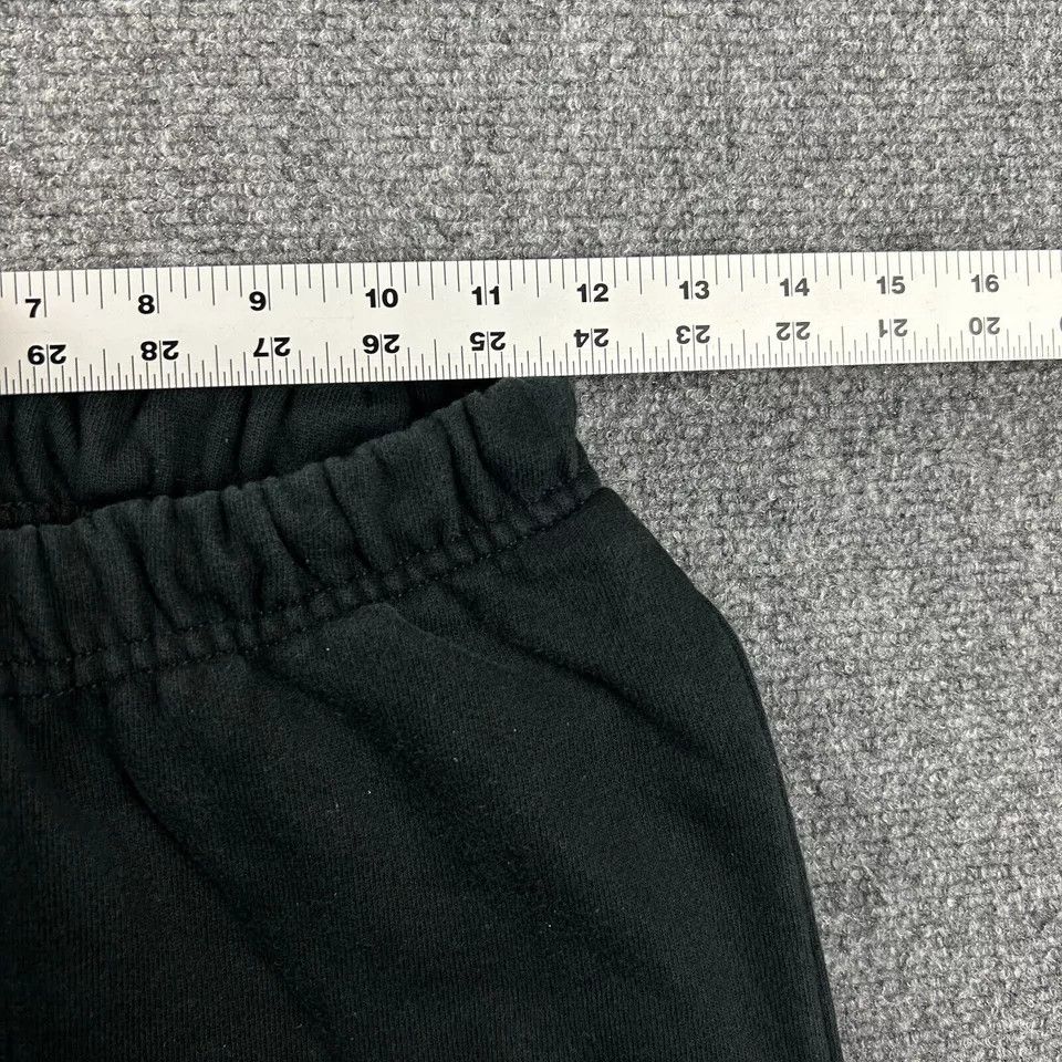Champion Champion Sweatpants Womens XS Reverse Weave Drawstring Size 24" / US 00 / IT 34 - 4 Thumbnail