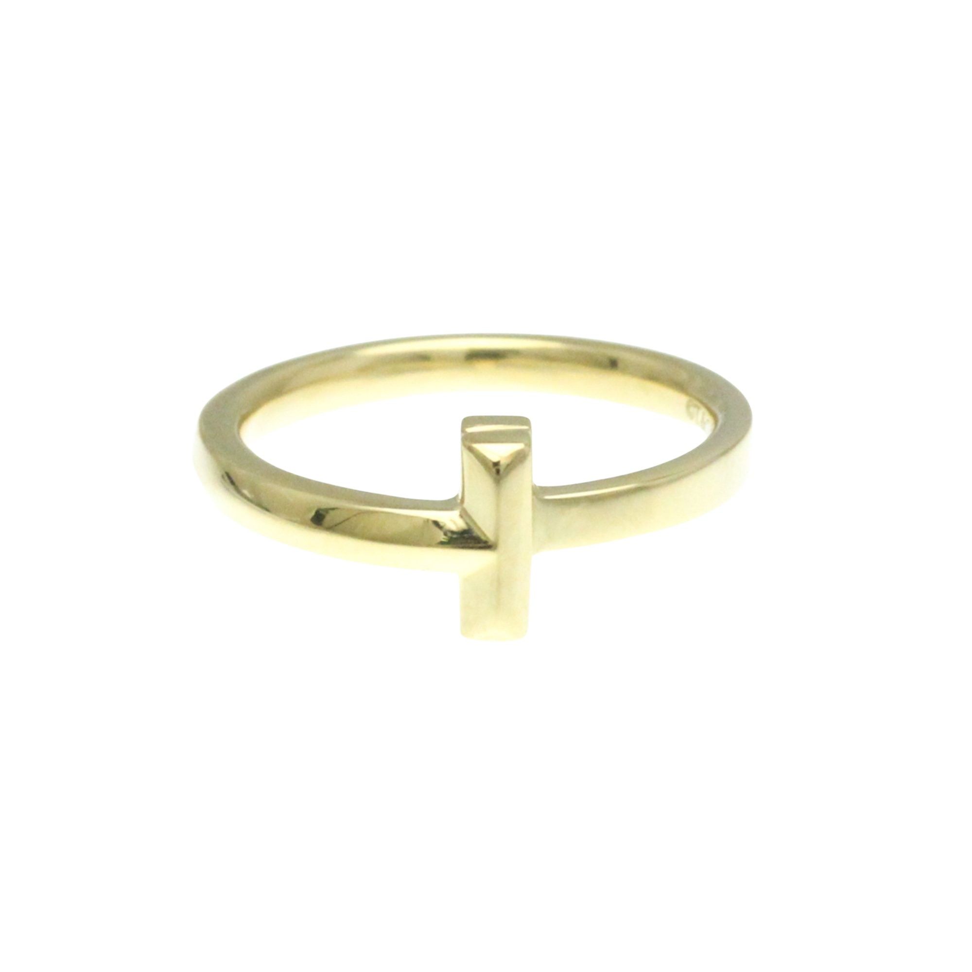 Tiffany & Co. Tiffany & Co Tiffany T ring Size ONE SIZE - 1 Thumbnail