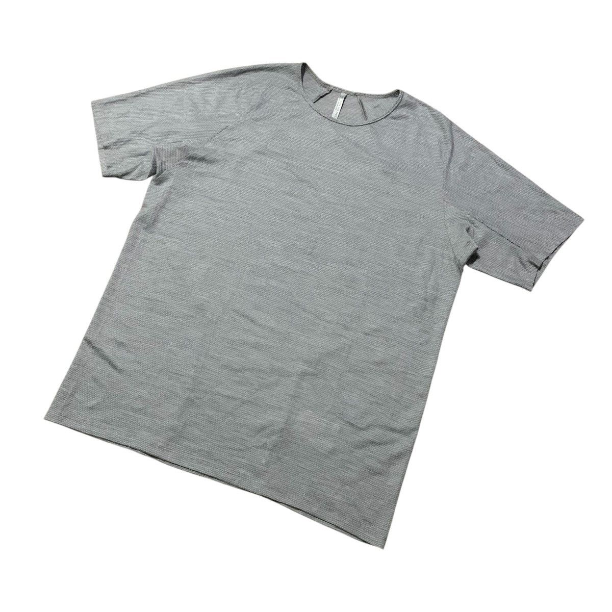 Arc'teryx Arcteryx Veilance Cevian SS Shirt Size US M / EU 48-50 / 2 - 6 Thumbnail