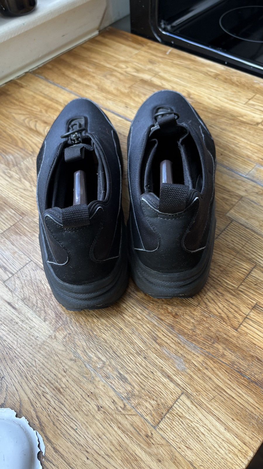 Comme des Garcons Homme Plus × Nike Comme Des Garcons Homme Plus x Nike Air Sunder Max SP Size US 10.5 / EU 43-44 - 4 Thumbnail