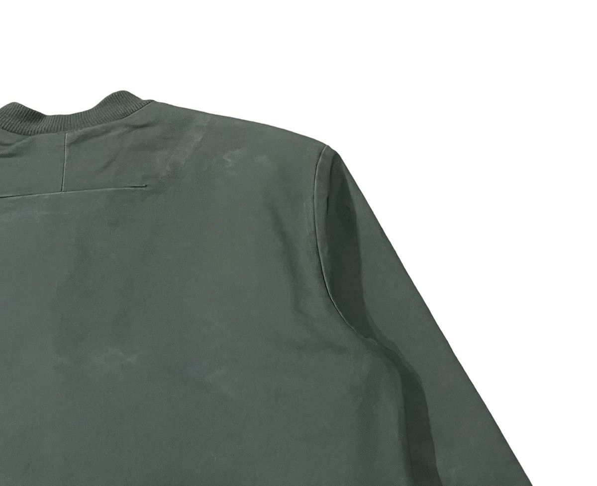 Reebok Vintage Reebok Zipper Bomber Light Jacket Size US M / EU 48-50 / 2 - 11 Thumbnail
