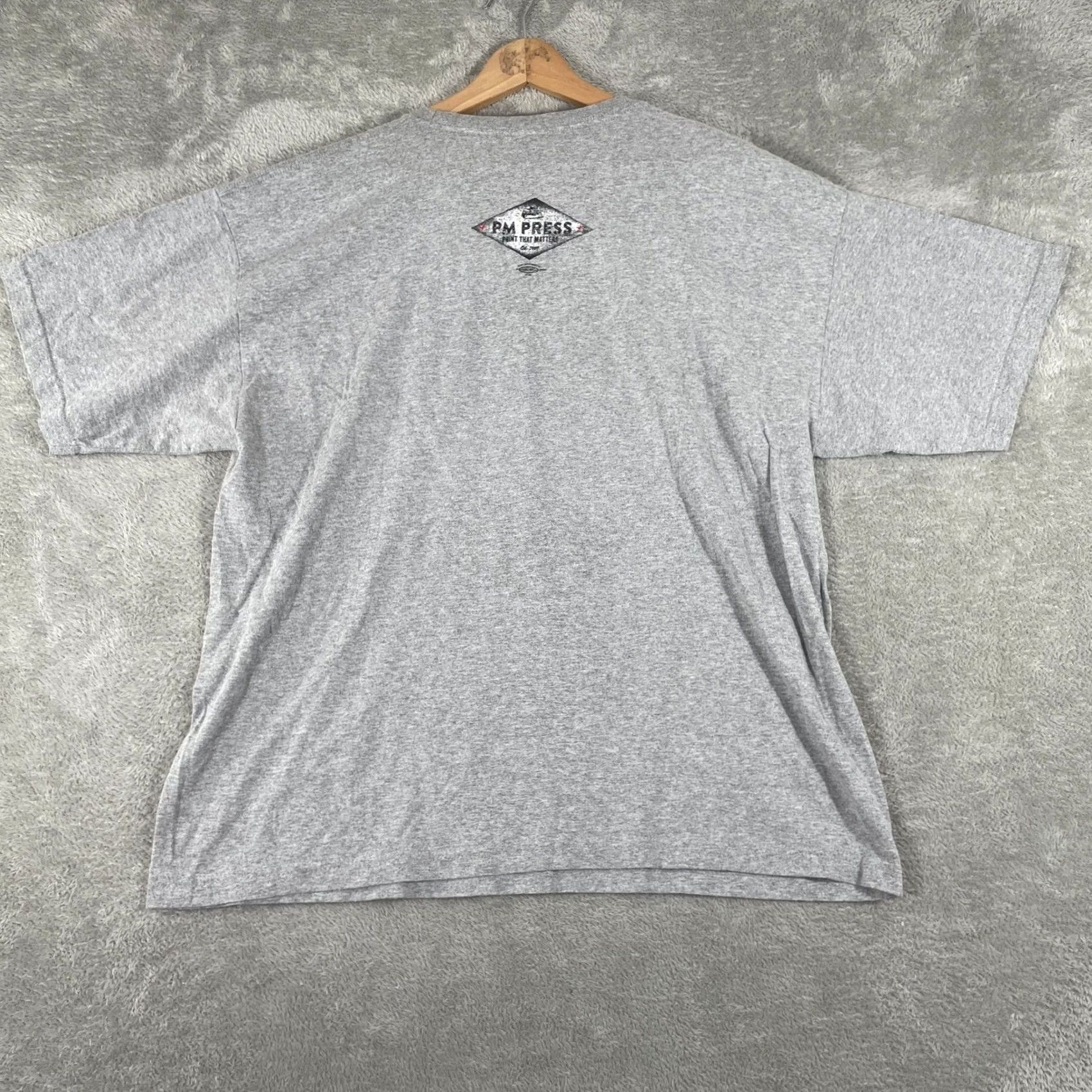 Vintage Item Specifications: Brand: Nike Size US XXL / EU 58 / 5 - 2 Thumbnail