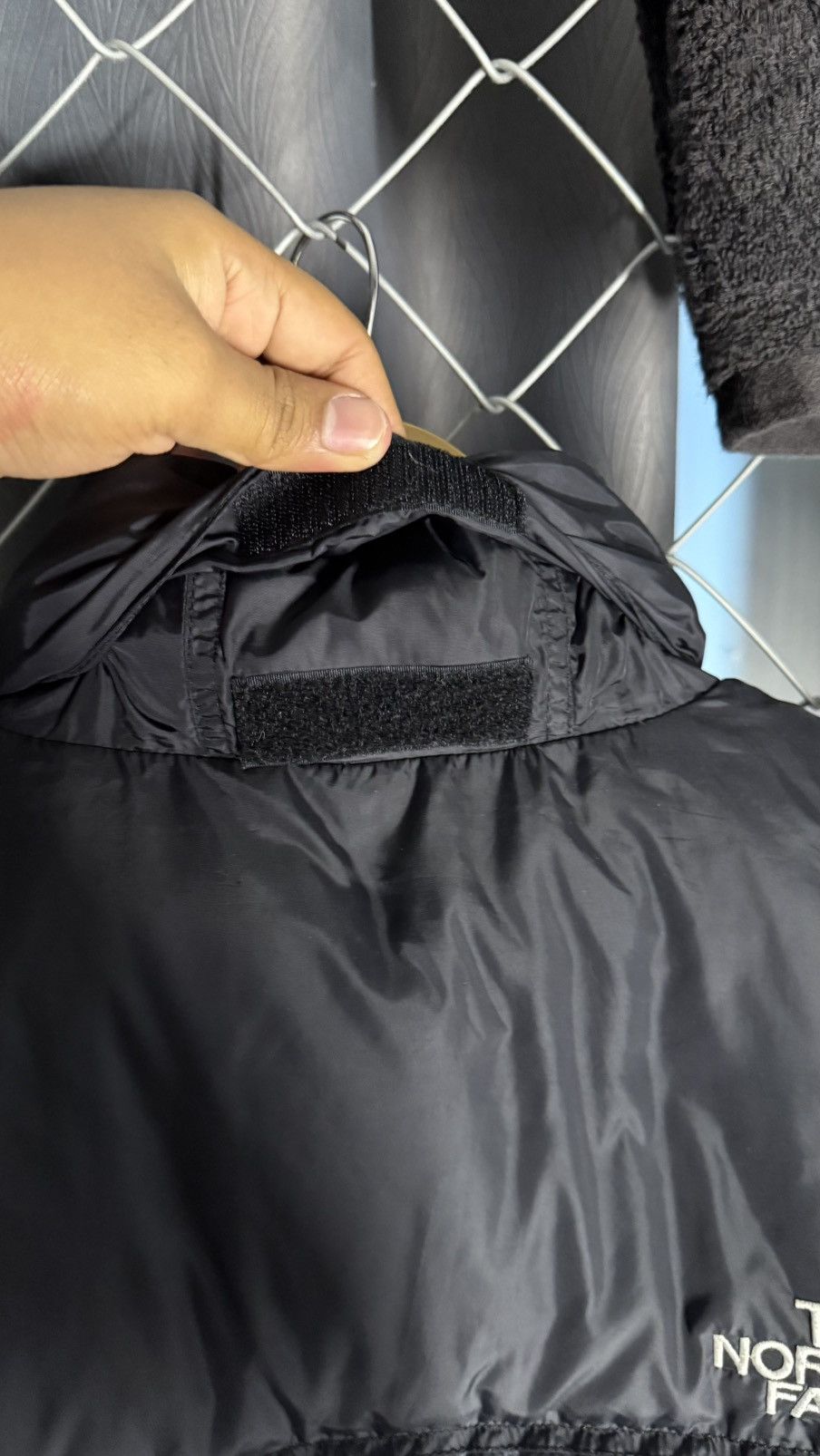 The North Face ‼️OFFER‼️ THE NORTH FACE DOWN PUFFER 700 Size US L / EU 52-54 / 3 - 6 Thumbnail