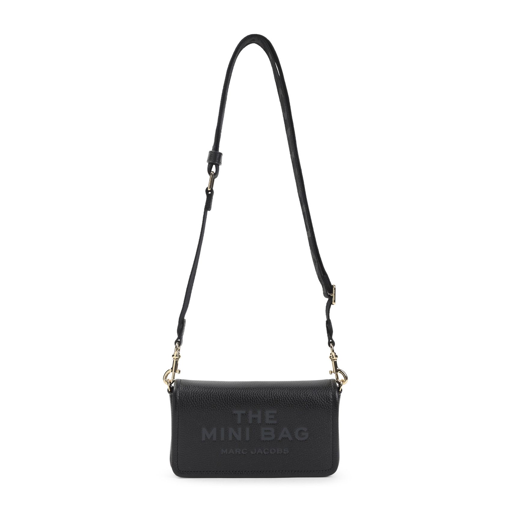 Marc Jacobs Marc Jacobs The Mini Shoulder Bag Size ONE SIZE - 1 Thumbnail