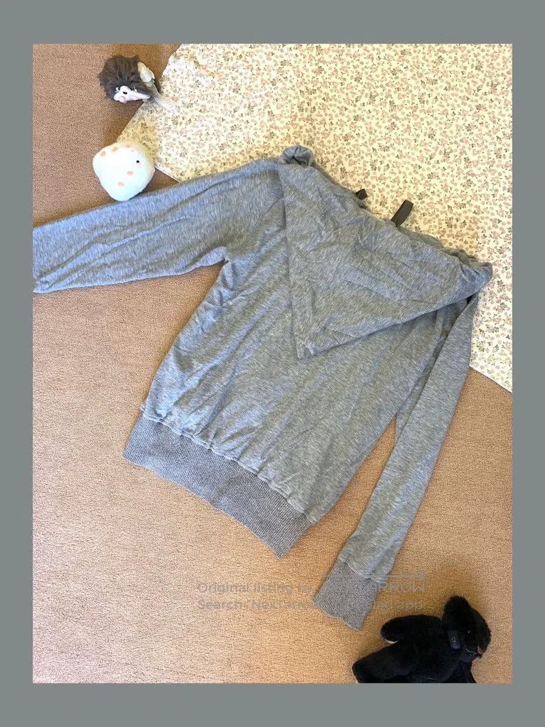 Vivienne Westwood vivienne westwood Saturn hoodie jacket Size M / US 6-8 / IT 42-44 - 2 Thumbnail