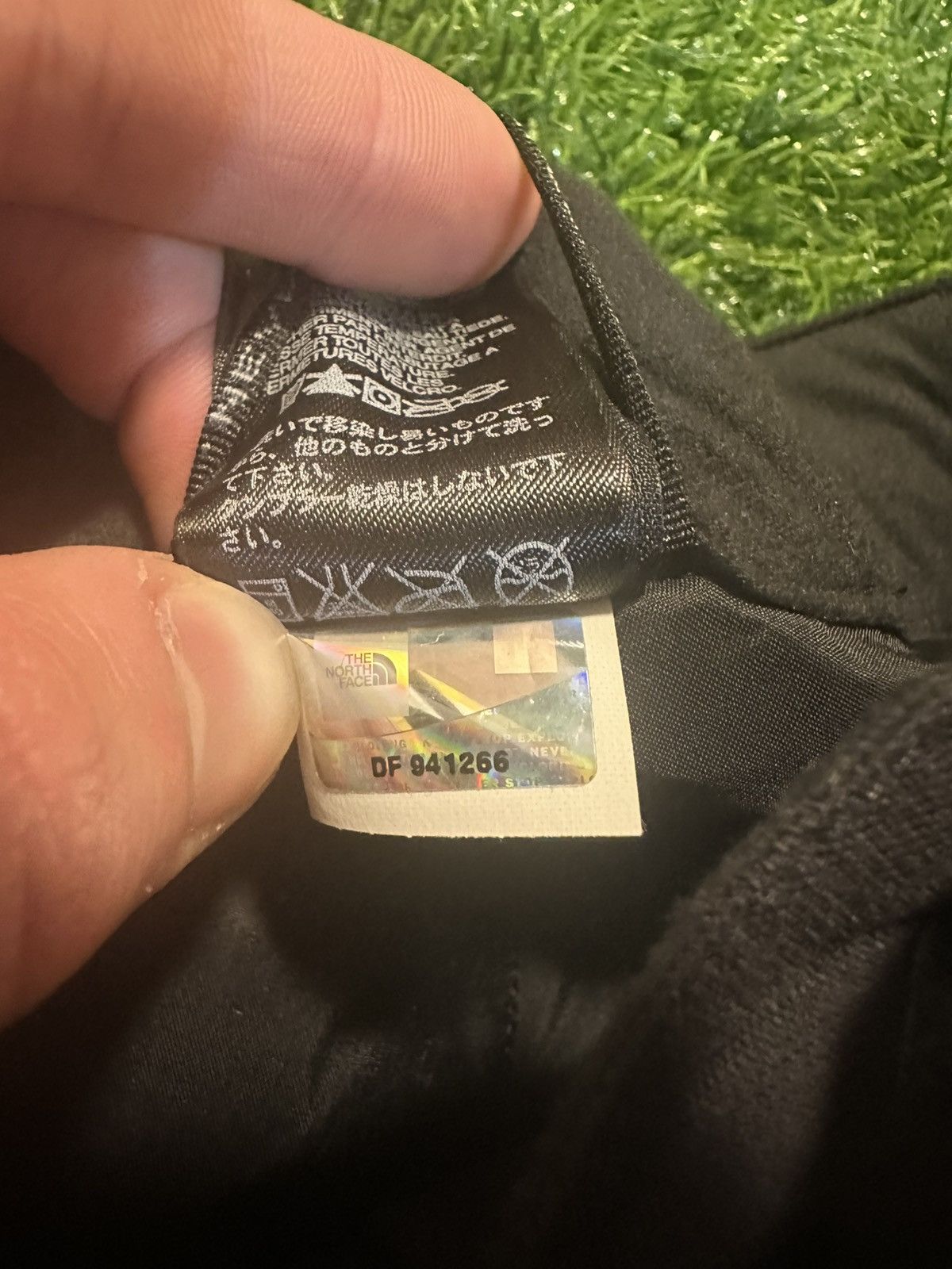 The North Face Tnf The North Face Hyvent Ski snowboarding Pants Size Men S Size US 30 / EU 46 - 6 Thumbnail