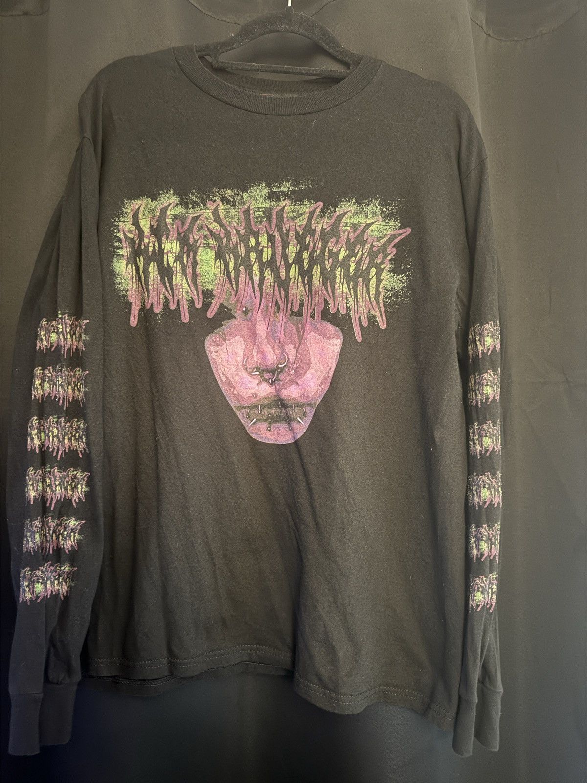 Kim Krueger Clothing: Curated Shirts, Jeans, Shoes & More | Grailed