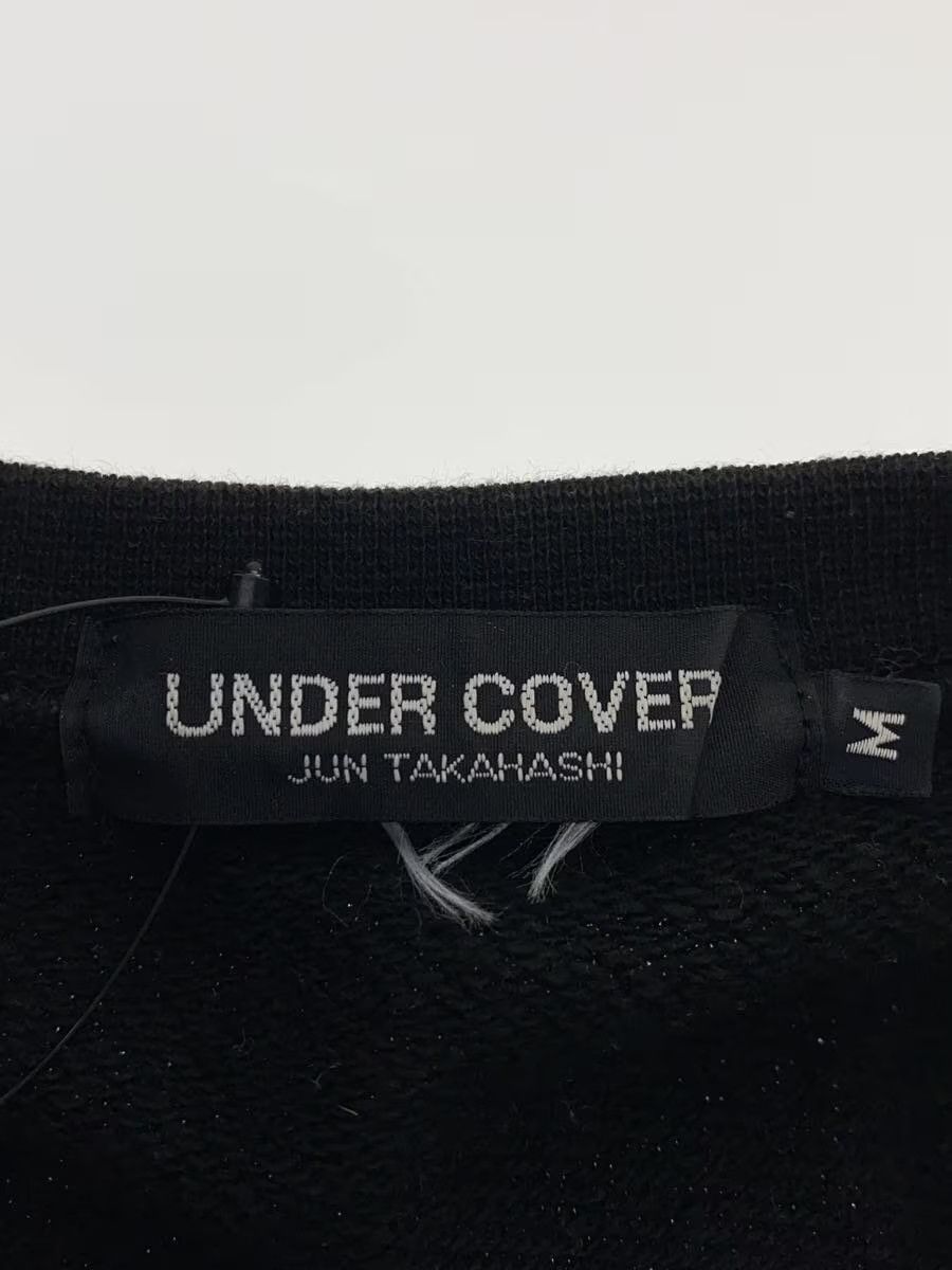 Undercover U Logo Crewneck Sweatshirt Size US M / EU 48-50 / 2 - 4 Thumbnail